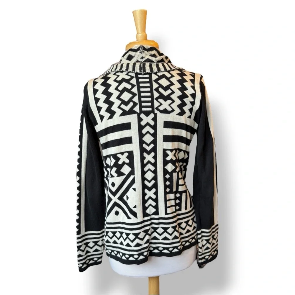 Staring at Stars Cardigan - Picture 3 of 4